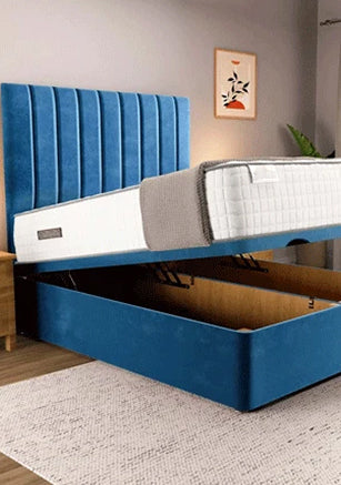 Storage Beds